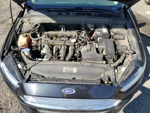 VIN 3FA6P0H74ER208662 2014 Ford Fusion, SE no.11