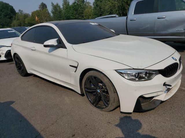 VIN WBS3R9C52HK709956 2017 BMW M4 no.4