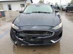 FORD FUSION SE photo