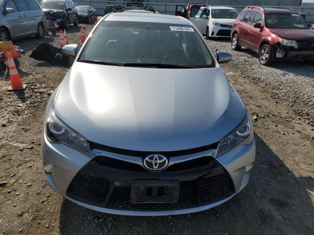 VIN 4T1BF1FK6FU907659 2015 Toyota Camry, LE no.5