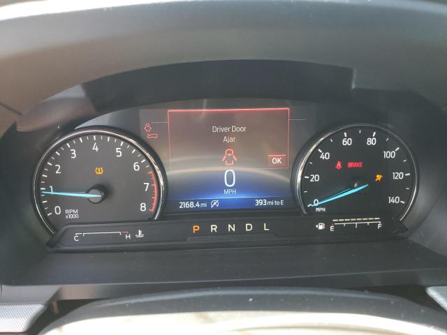 2024 FORD EXPLORER X - 1FMSK8DH7RGA73013