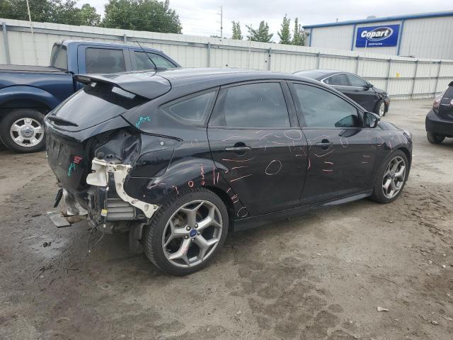 2017 FORD FOCUS ST - 1FADP3L99HL305361