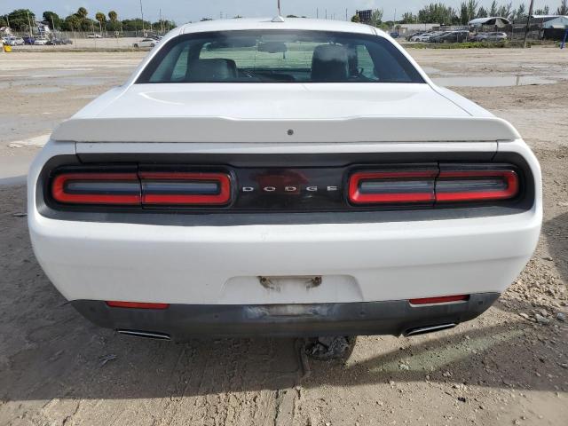 VIN 2C3CDZBG1FH894888 2015 Dodge Challenger, Sxt Plus no.6