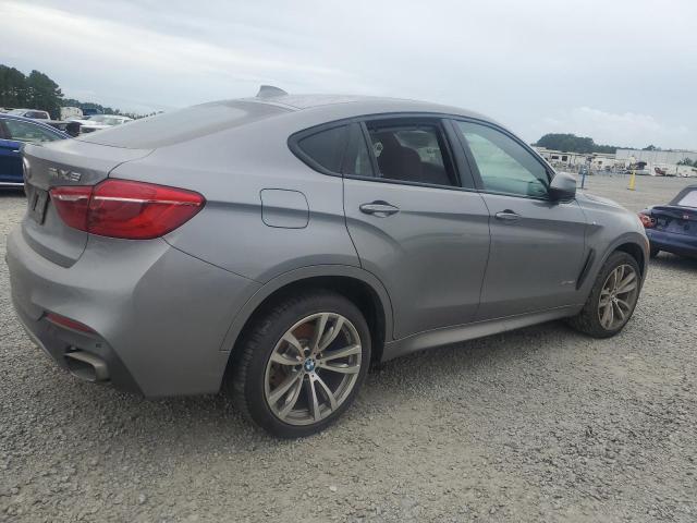 2017 BMW X6 XDRIVE5 - 5UXKU6C38H0W38612