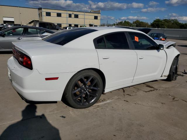 VIN 2C3CDXBG9EH241163 2014 Dodge Charger, SE no.3