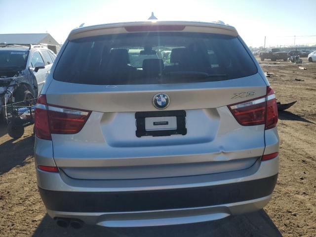 VIN 5UXWX7C57DL978956 2013 BMW X3, Xdrive35I no.6