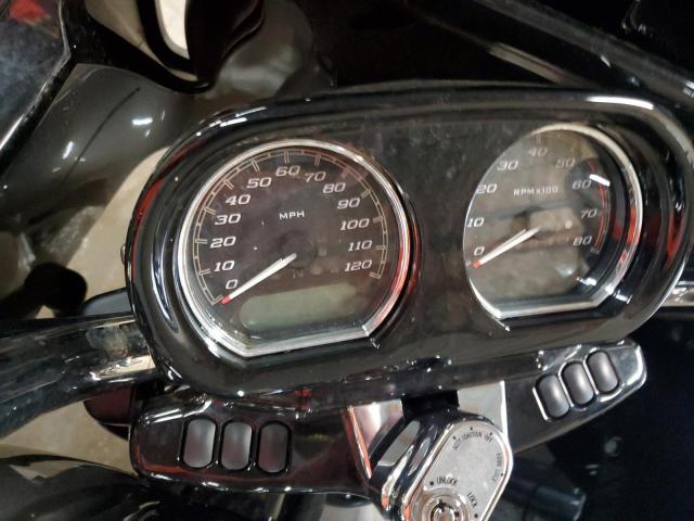2023 HARLEY-DAVIDSON FLTRXS - 1HD1KTP11PB622408