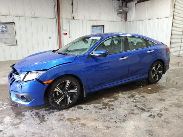 2017 HONDA CIVIC TOUR - 19XFC1F99HE013717