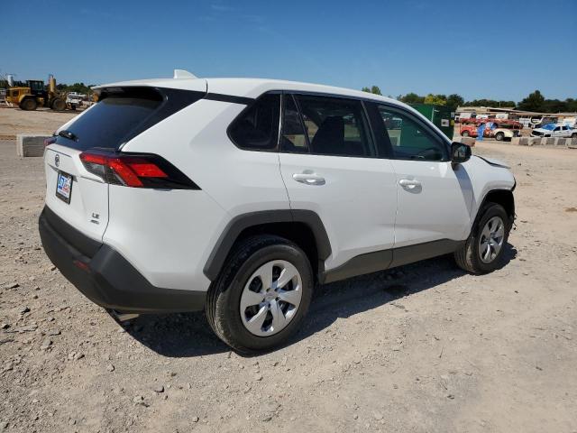 2024 TOYOTA RAV4 LE - 2T3F1RFV6RC468064