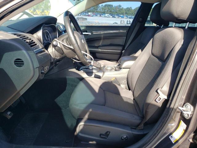 2019 CHRYSLER 300 TOURIN - 2C3CCAAGXKH582553