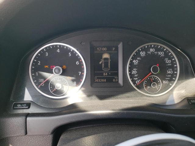 2017 VOLKSWAGEN TIGUAN WOL - WVGRV7AX7HW506622