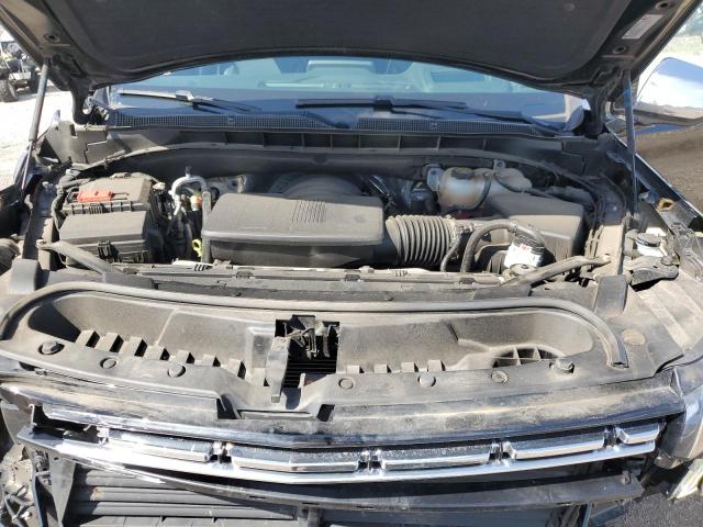 2023 CHEVROLET SUBURBAN K - 1GNSKFKD2PR285609