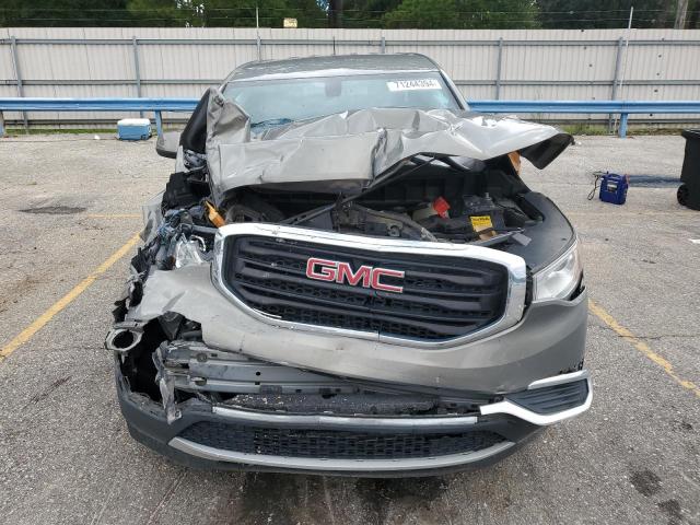 VIN 1GKKNKLA0KZ124153 2019 GMC Acadia, Sle no.5