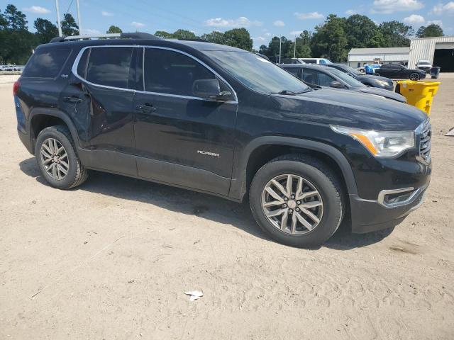 VIN 1GKKNLLA6HZ217306 2017 GMC Acadia, Sle no.4