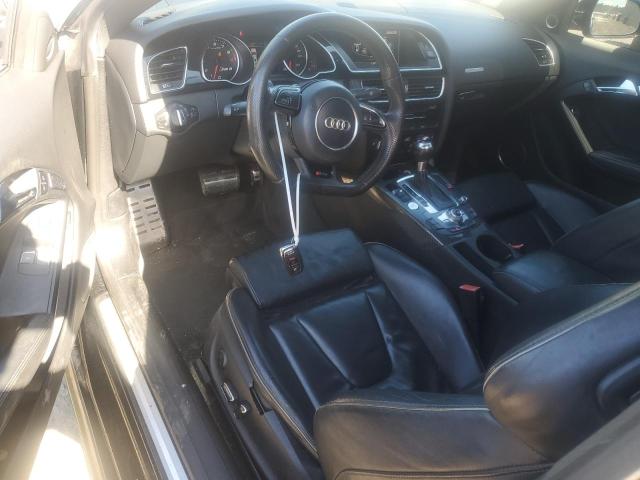 2017 AUDI RS5 WUAC6AFR3DA901888