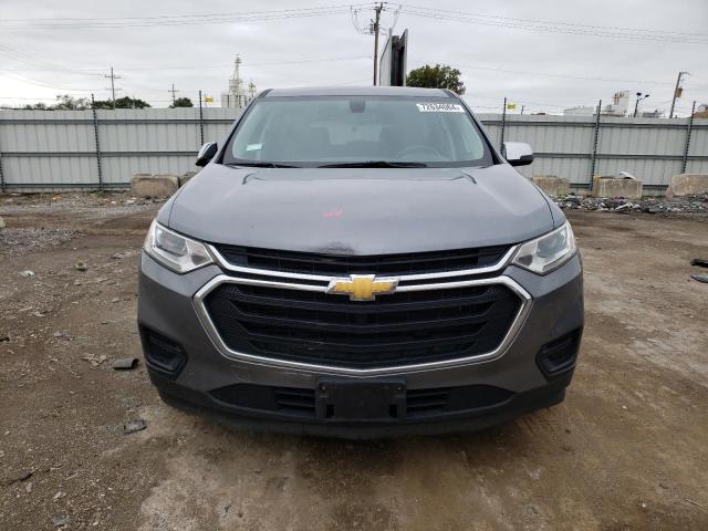 2019 CHEVROLET TRAVERSE L - 1GNERFKW4KJ161259