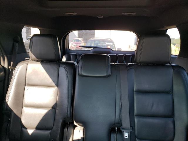 2015 FORD EXPLORER X - 1FM5K8D88FGC05253