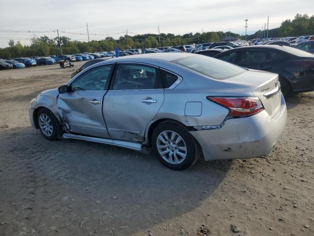 2015 NISSAN ALTIMA 2.5 - 1N4AL3AP6FC196239