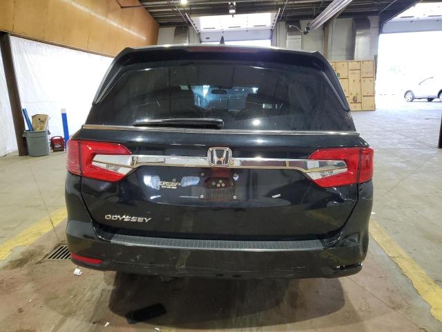 2020 HONDA ODYSSEY EX - 5FNRL6H56LB022608