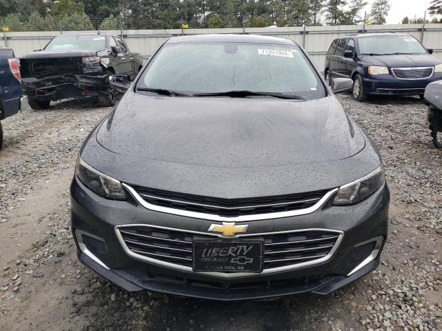 2016 CHEVROLET MALIBU LT - 1G1ZE5STXGF321444
