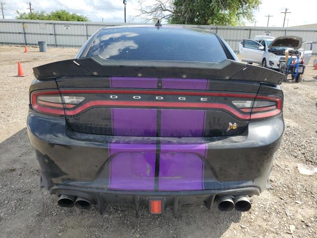 2019 DODGE CHARGER SC - 2C3CDXGJXKH697205