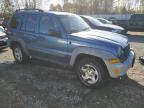 JEEP LIBERTY SP снимка