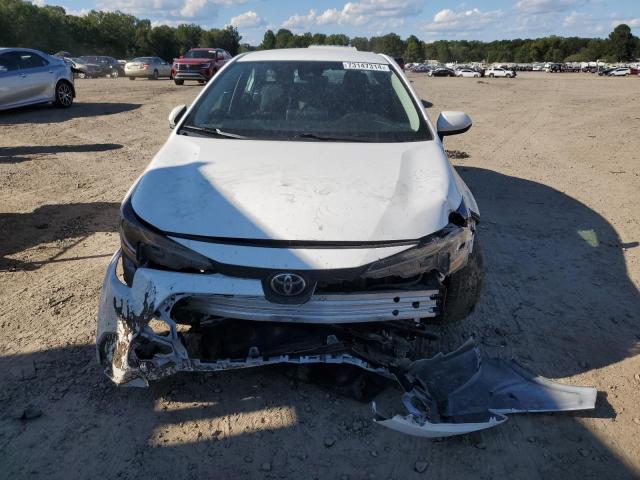 2020 TOYOTA COROLLA LE - 5YFEPRAE8LP096695