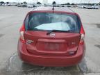 NISSAN VERSA NOTE photo