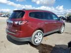 CHEVROLET TRAVERSE L photo