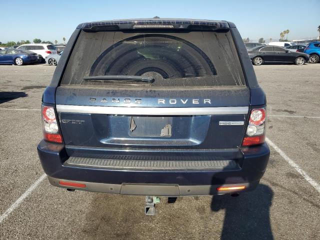 VIN SALSK2D41DA808930 2013 Land Rover Range Rover, ... no.6