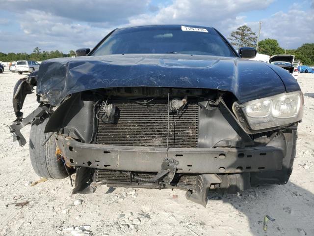 VIN 2C3CDXBG5DH545945 2013 Dodge Charger, SE no.5