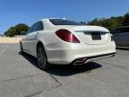 MERCEDES-BENZ S 550 4MAT photo