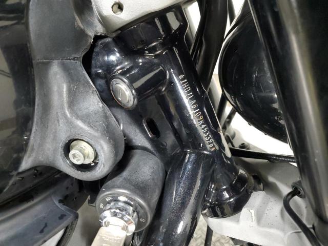 2009 HARLEY-DAVIDSON XR1200 1HD1LA6109K453326