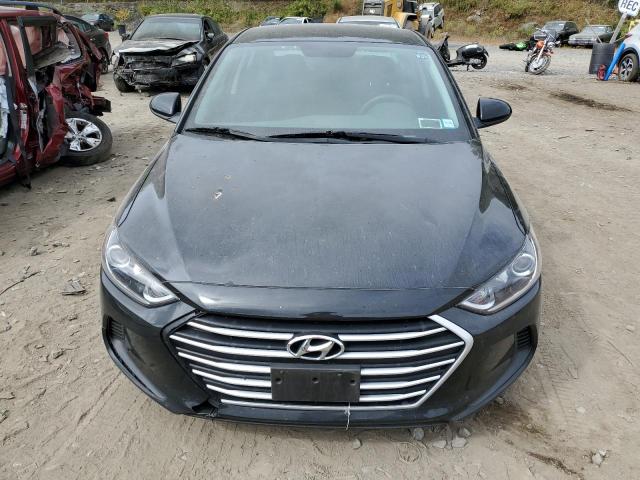 VIN 5NPD74LF8JH400011 2018 Hyundai Elantra, SE no.5