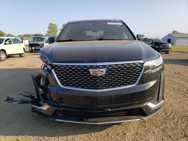 2020 CADILLAC XT6 PREMIU - 1GYKPDRS7LZ101496