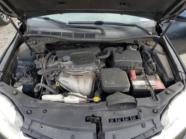 VIN 4T4BF1FK0FR508509 2015 Toyota Camry, LE no.11