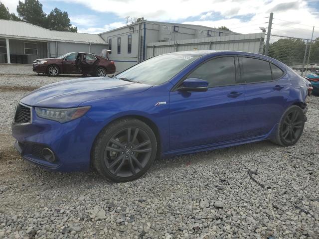 ACURA TLX TECH+A