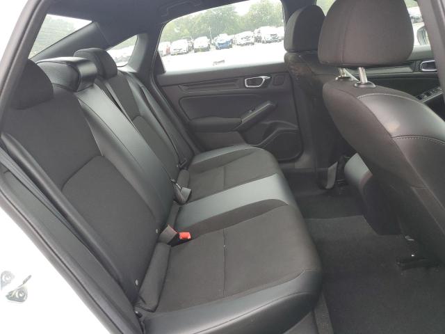 2022 HONDA CIVIC SPOR - 2HGFE2F56NH547627