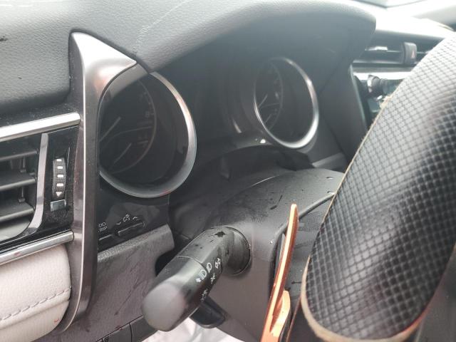 2018 TOYOTA CAMRY L - 4T1B11HK8JU522446