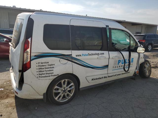 2015 FORD TRANSIT CO - NM0AE8F79F1205843