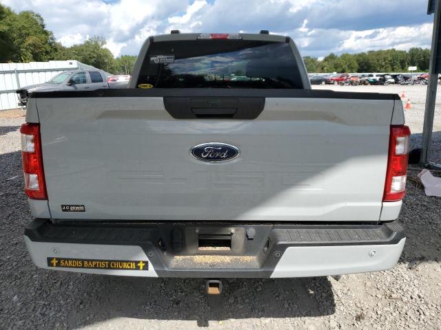 2023 FORD F150 SUPER - 1FTFW1E57PFB16399