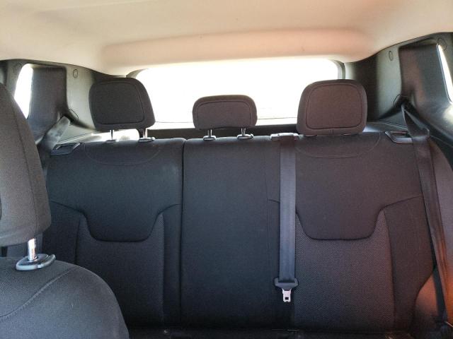 2019 JEEP RENEGADE SPORT ZACNJBABXKPK29309