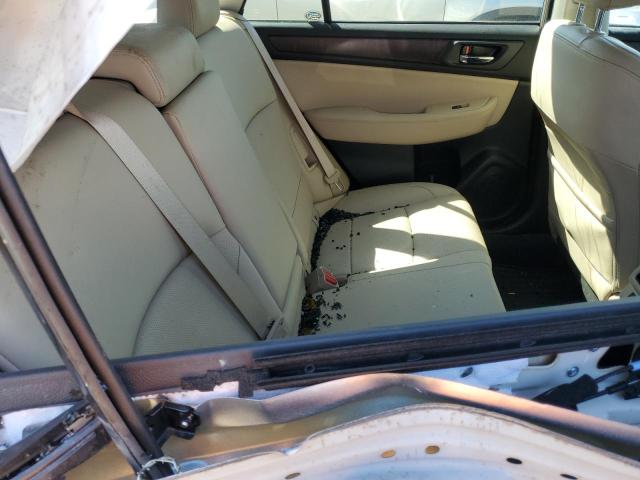 2016 SUBARU OUTBACK 2. - 4S4BSBLC2G3292436