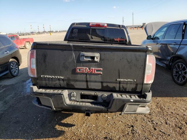 2018 GMC CANYON DEN 1GTG6EEN0J1131312  72024534