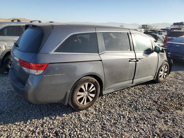 2017 HONDA ODYSSEY EX - 5FNRL5H69HB014089