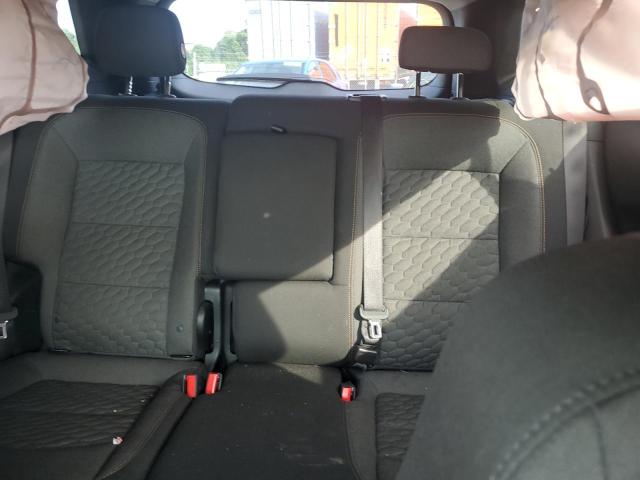 2020 CHEVROLET EQUINOX LT - 3GNAXJEV8LS617337