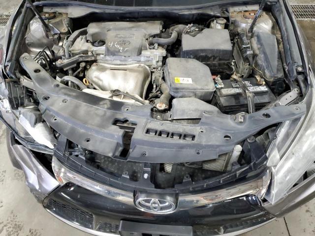 VIN 4T1BF1FK7HU342597 2017 Toyota Camry, LE no.11