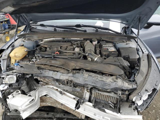 2022 KIA K5 LXS - 5XXG14J22NG105762
