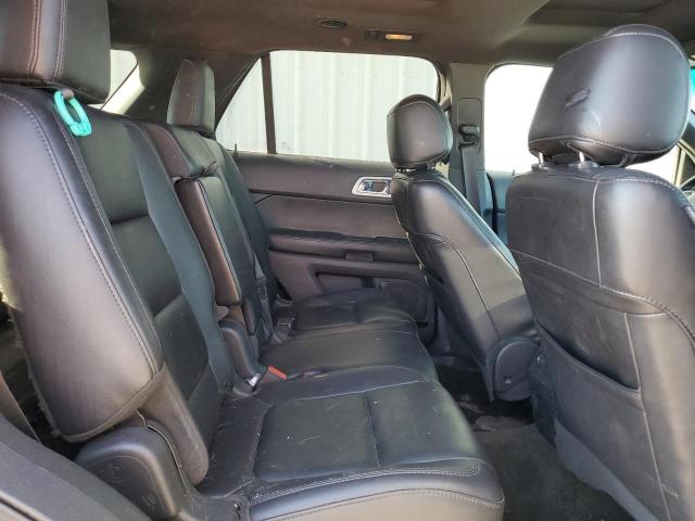 VIN 1FM5K7F84DGC30574 2013 Ford Explorer, Limited no.10