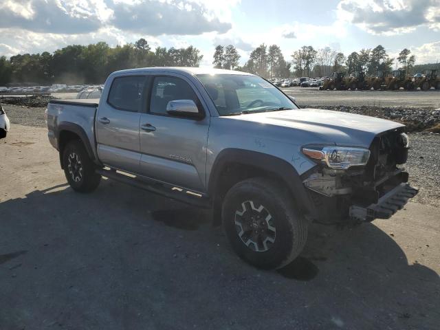 VIN 3TMCZ5AN2LM291175 2020 Toyota Tacoma, Double Cab no.4